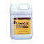 Raw and Boiled Linseed Oil