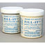 fill-it epoxy filler, fillet epoxy resin