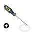 stanley phillips screwdrivers, stanley standard phillips tip screwdrivers