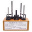 Fuller Countersink Set #5