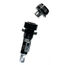 Fuse Holder AGC Panel Mount by Ancor