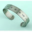 Jewelry - ruler bracelet