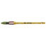 Orel Pointed Sash Brushes