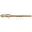 Pointed Sash Brushes