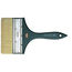 Spalter Omega Brushes for Varnish, varnish brushes, spalter brushes