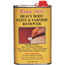 heavy paint and varnisher remover, shellac and lacquer stripper, finish removal