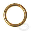 Bronze Rings