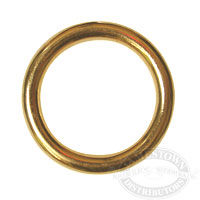 Bronze Rings