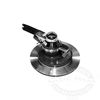 Hutchins Vacuum Eliminator Sander / Polisher