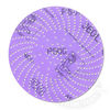 3M Imperial Clean Sanding Discs 6 Inch