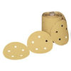 3M - Stikit Dust Free 363I Disc Rolls 5 inch x 5 Holes 
