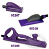 3M Hookit Dust Free Sanding Blocks