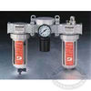 Dynabrade Small F-R-L Combo