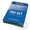 Holmenkol Pad-Set