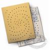 3M 236U Clean Sanding 3x4 Sheets