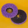 3M Scotch-Brite Clean & Strip XT Disc