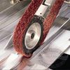 Scotch-Brite Surface Conditioning Belt - 1/4 in x 24 in