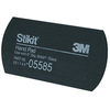 3M Stikit Hand Pads for contour and corner sanding