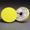 3M Hookit 5 Inch Low Profile Finishing Disc Pads