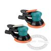 5 Inch Dynorbital-Spirit Random Orbital Sander Central Vac-Ready