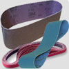 sanding belts, replacement belts for power belt sanders from 3M
