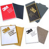 sandpaper sheets, full sandpaper sheets, half sheets, sanding sheets