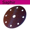Festool StickFix Saphir 5 inch Discs for RO 125 and ES 125 Sanders