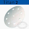 Festool StickFix Titan 2 5 inch Discs for RO 125 and ES 125 Sanders