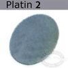 Festool StickFix Platin 2 - 5 inch Discs for RO 125 and ES 125 Sanders
