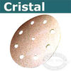 Festool StickFix Cristal - 5 inch Discs for RO 125 and ES 125 Sanders