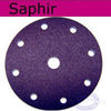 Festool StickFix Saphir 7 Discs for LEX 2 185/7 Sanders