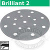 Festool StickFix Brilliant 2 - 6 inch Discs for RO 150 and ETS 150 Sanders