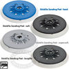 Festool 6 Inch Sander Accessories