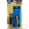 Norton 3X Hand and Pole Wall Sander Kit