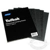 Norton Tufbak Durite 9 x 11 in W/P Sheets