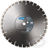 Norton Duo High Speed Segmented Diamond Saw Blades