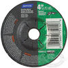 Norton Silicon Carbide Depressed Center Masonry Type 27 Wheels