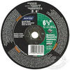 Norton Silicon Carbide Circular Saw Masonry Blades