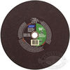 Norton Silicon Carbide Chop Saw Masonry Cut-off Blades