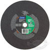 Norton Silicon Carbide High Speed Masonry Cut-off Blades
