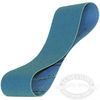 Norton Zirconia 36 in W x 103 in L Wide Cloth Belts