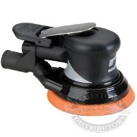 Dynorbital Supreme Random Orbital Sander Central Vac-Ready