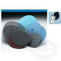 Norton SG A975 6 No-Fil Sanding Discs
