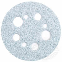 Norton Cloth Sanding Discs