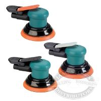 5 Inch Dynorbital-Spirit Random Orbital Sander Non-Vacuum