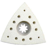 Fein MultiMaster Felt Polishing Pad