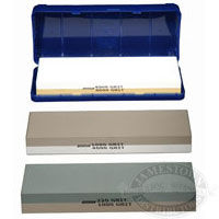 Norton Combination Grit Waterstones 8 x 3 x 1