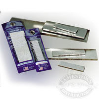 Norton IM313 Replacement Diamond Stones 11-1/2 x 2-1/2 x 3/8