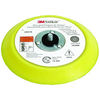 3M Stikit - 6 inche No-Hole Backup Pad 