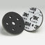 3M Hookit Interface Pads 5 inches x 5 Holes 05773